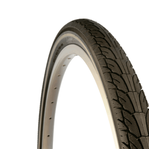 28X2.00 ZWART REFLEX NO PUNCTURE